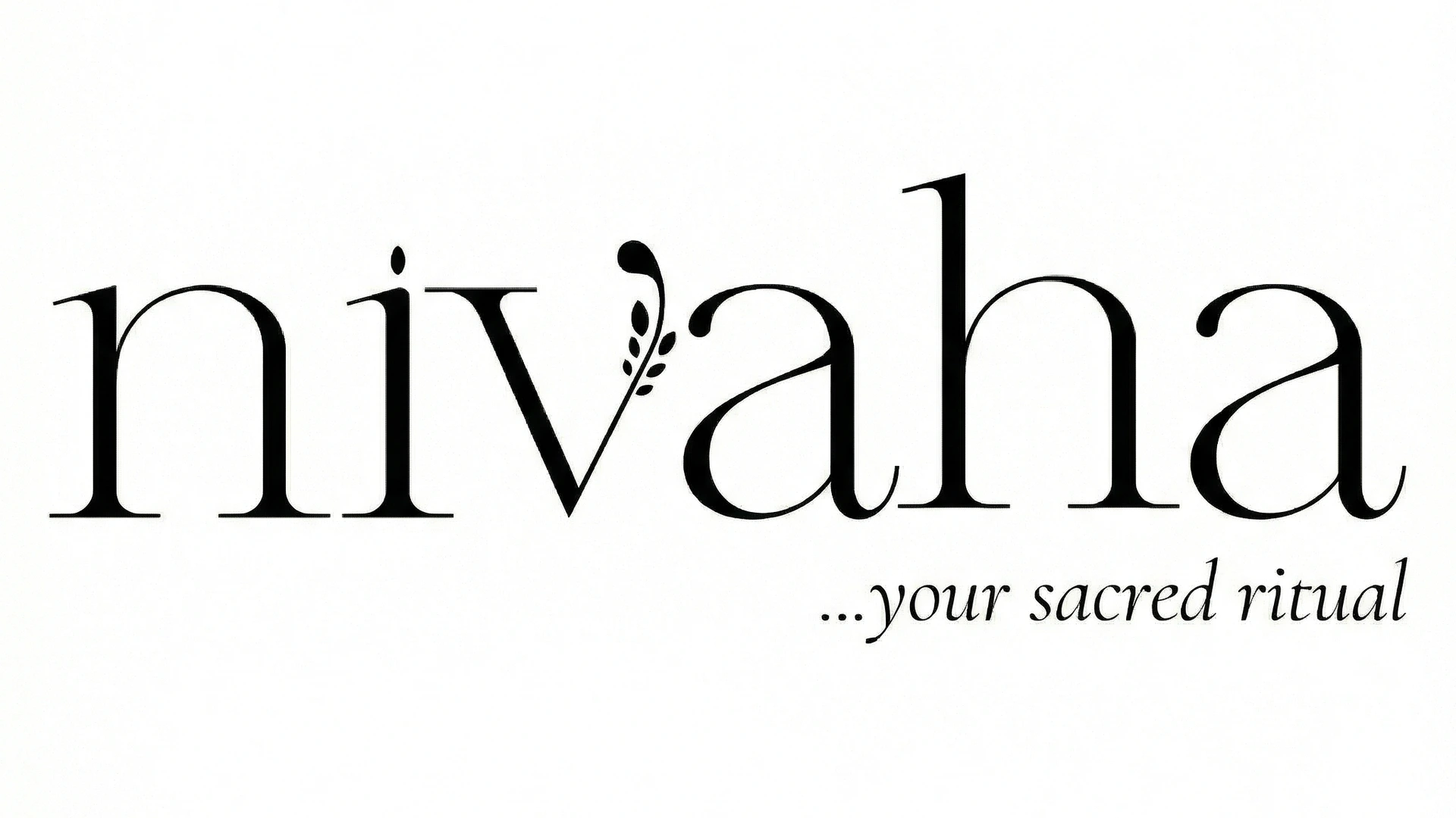 Nivaha Logo