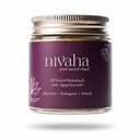 All-Natural Hydrating & Anti-Ageing Face Mask
